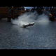 I dunno what it is about this shot, but in motion it looks really cool.